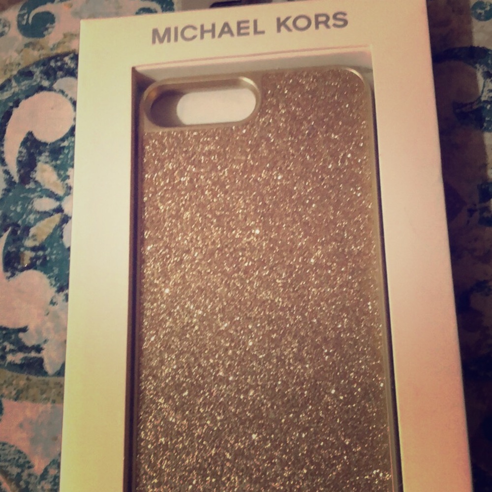 iPhone 7 Plus MK case